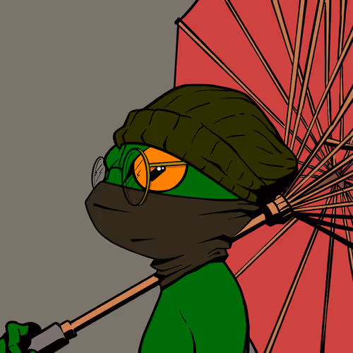 PepeZuki #4740