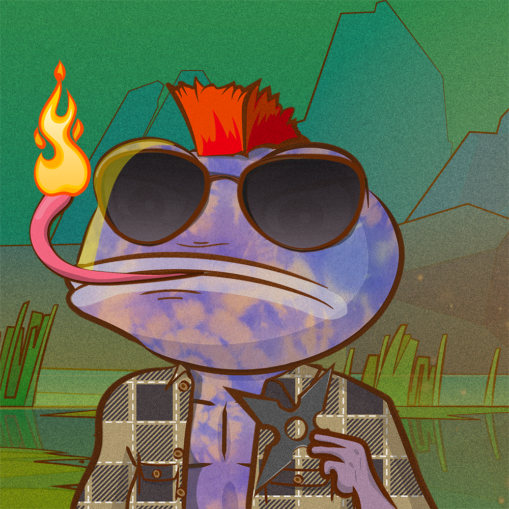 The Plague #9436