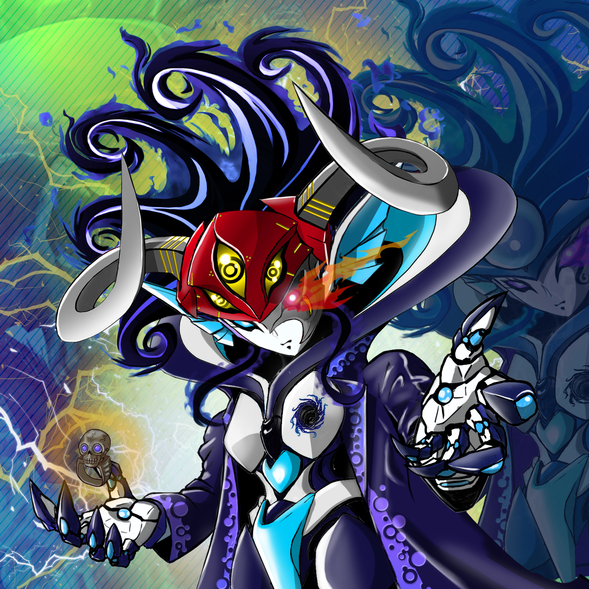 X2E-Villains #3992