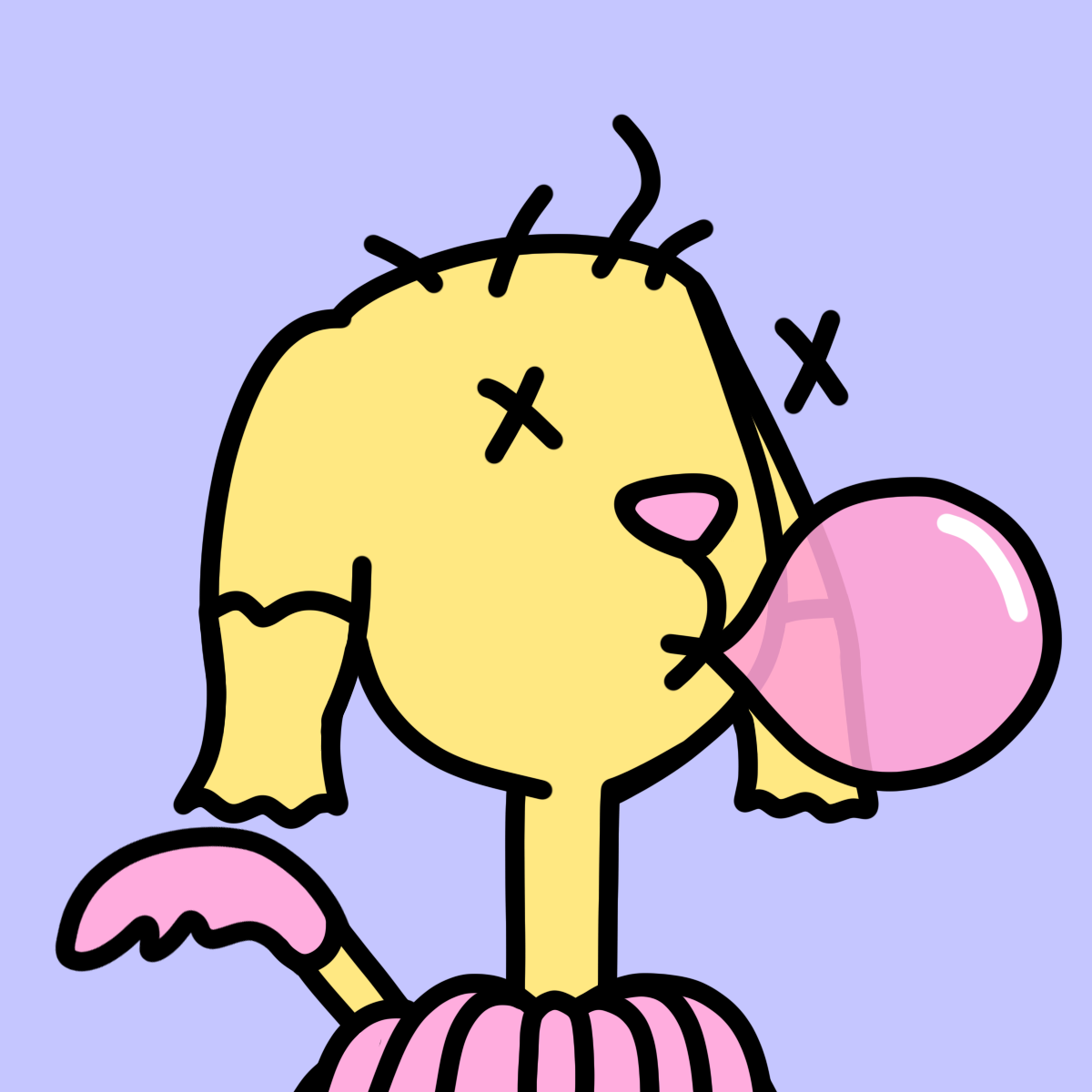 PoodlesNFT #4631