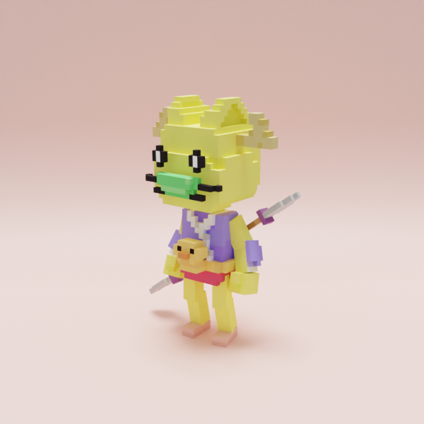 VOX Coodle #5233