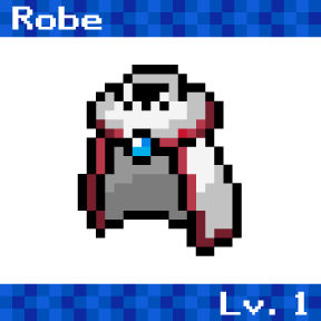 Robe Lv1