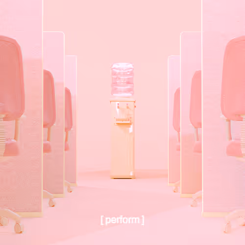 the watercooler