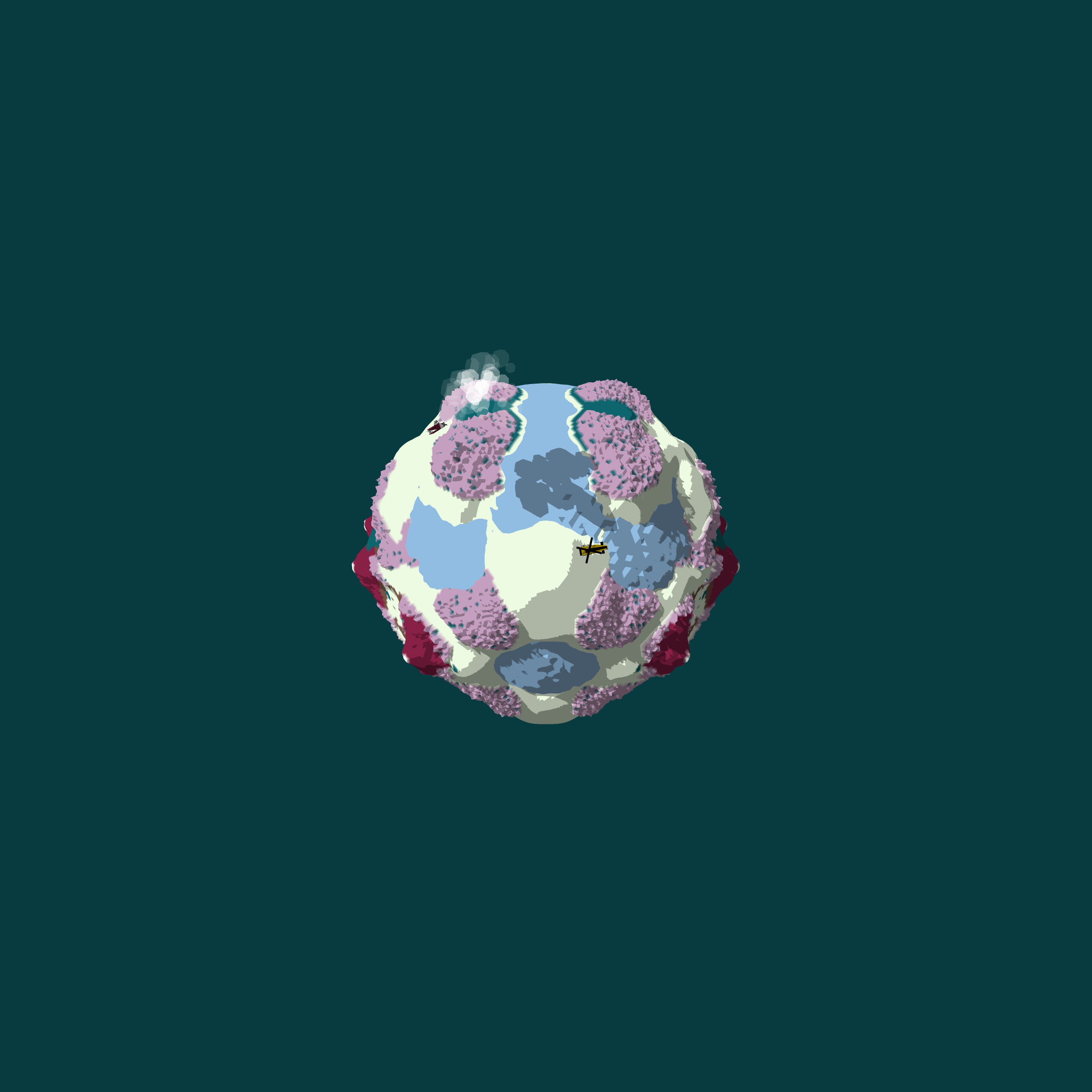 Galaxiss #160