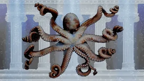 The Squid