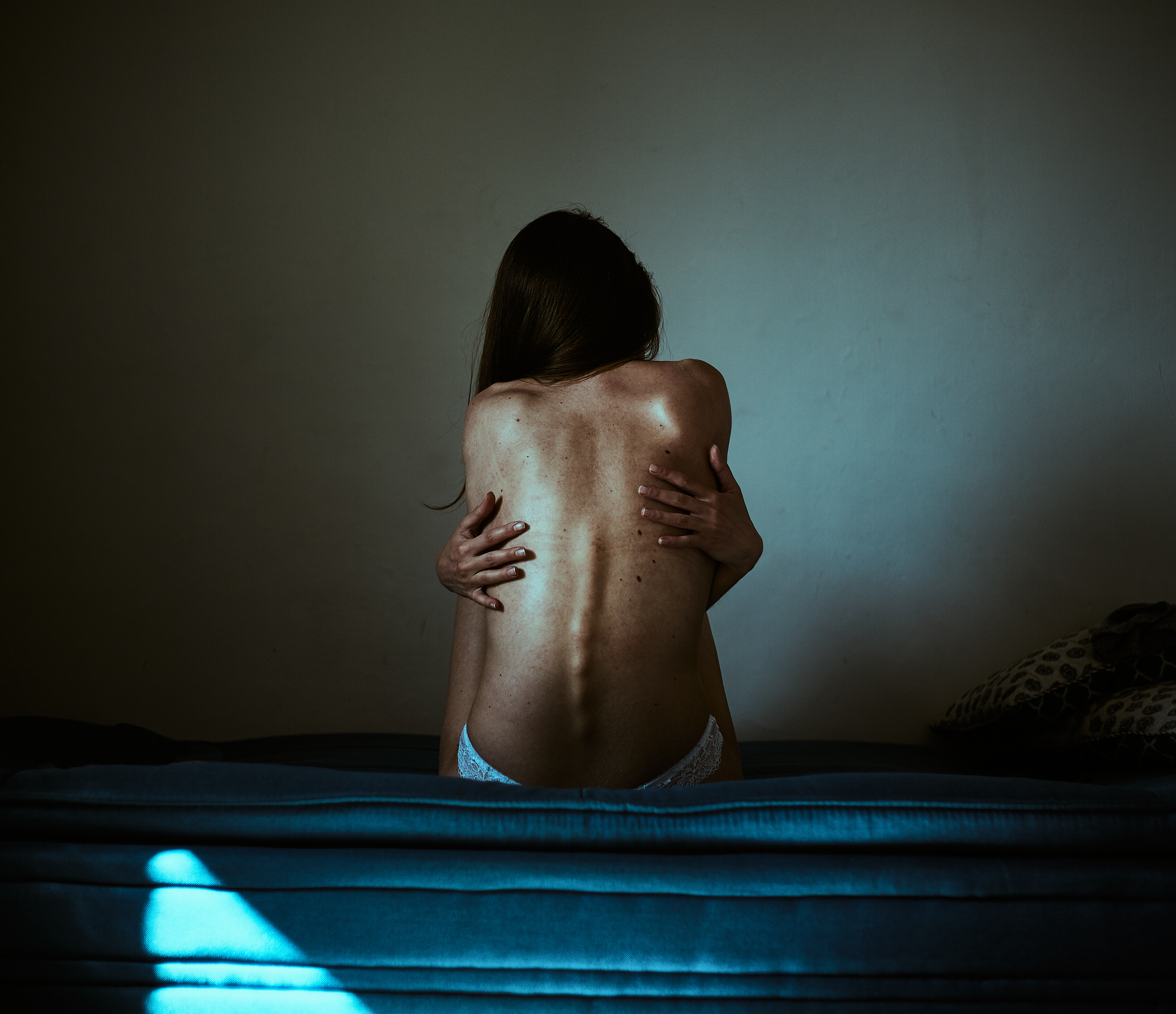 Solitude 