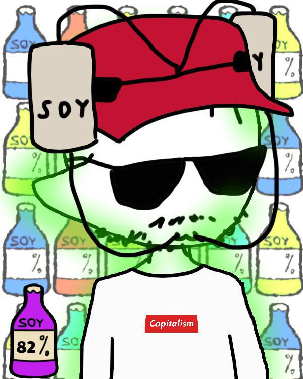 Soylads #1484