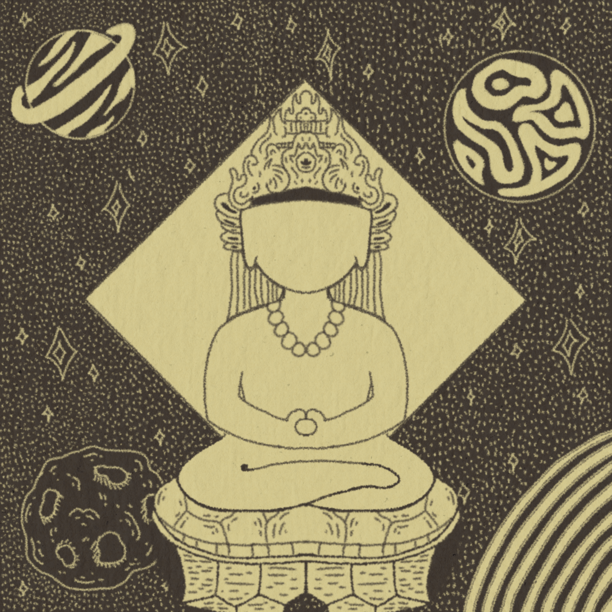 Deity #1709