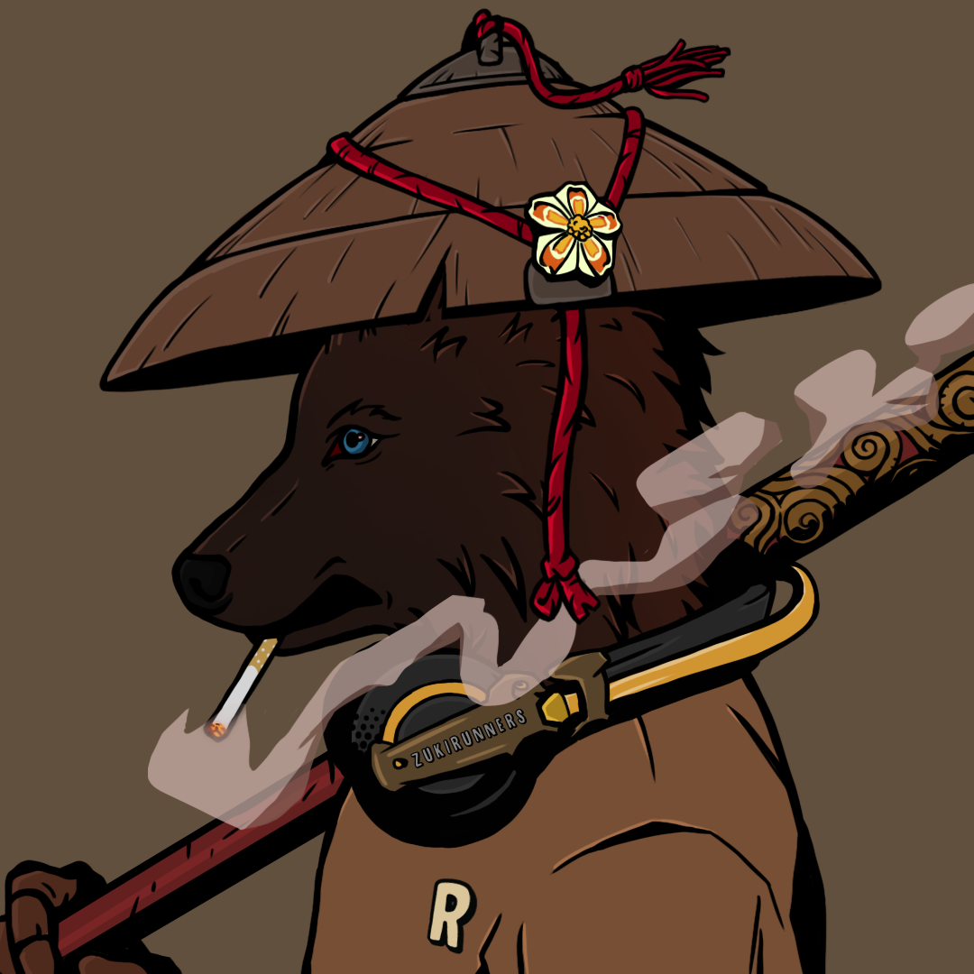 ZukiRunner #540