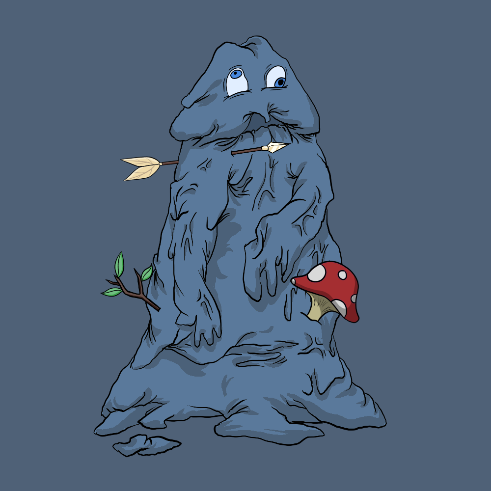 Slimeforest.wtf #5450
