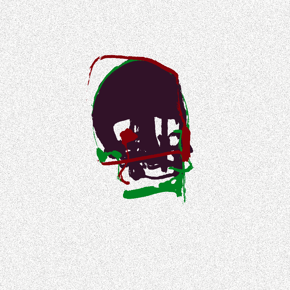 self-portrait #18
