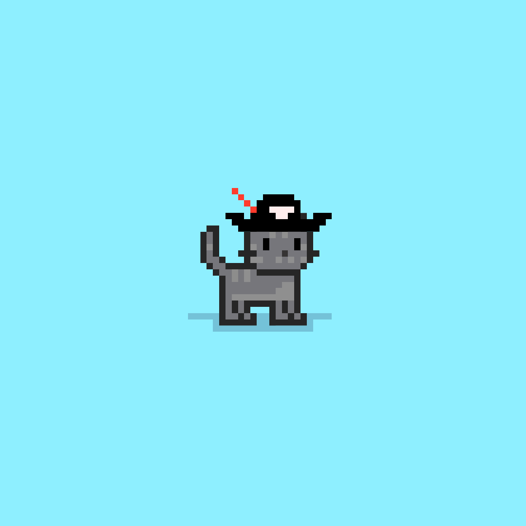 tiny catz #769