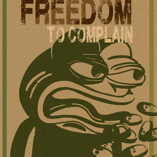 PepeFreedom