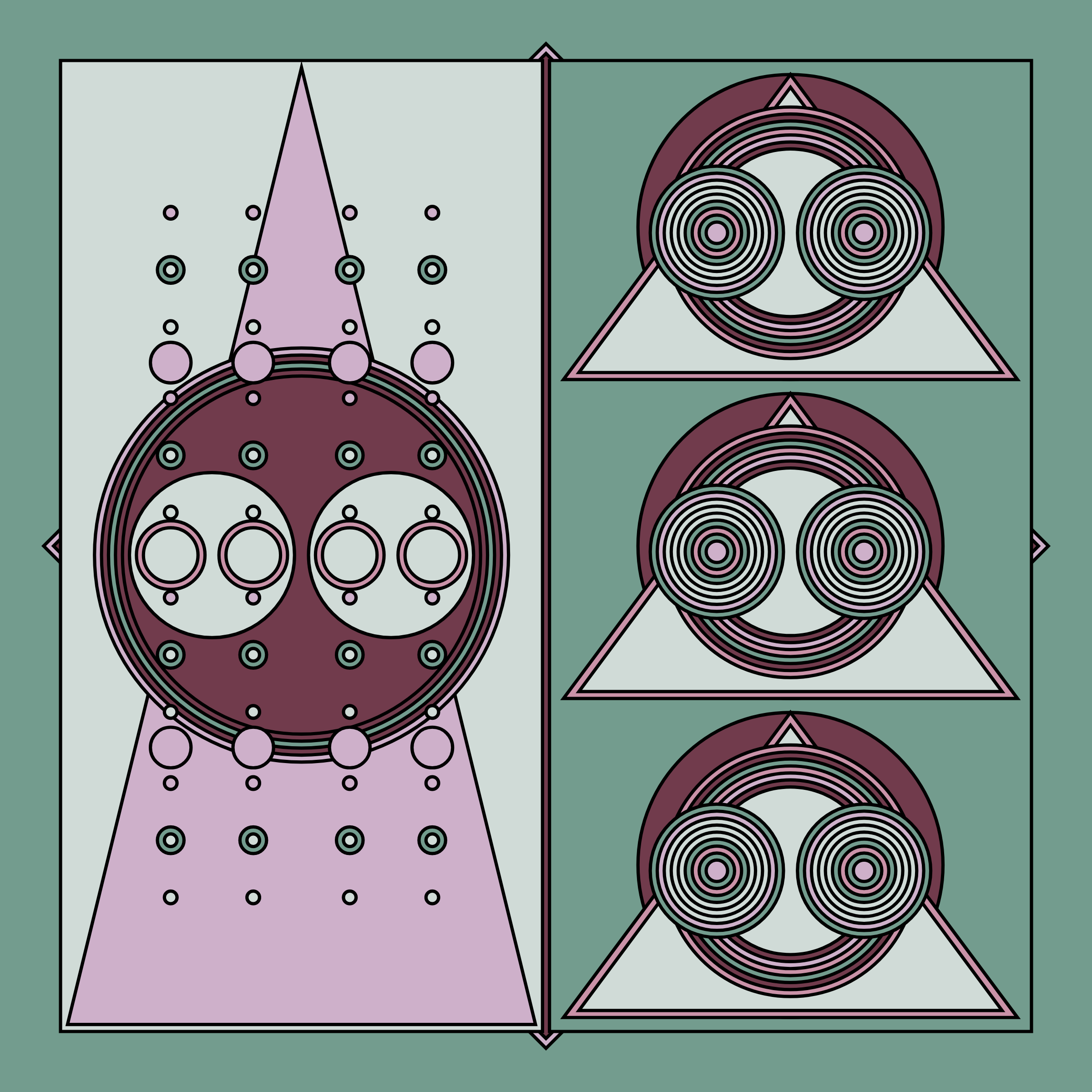 Eccentrics #396