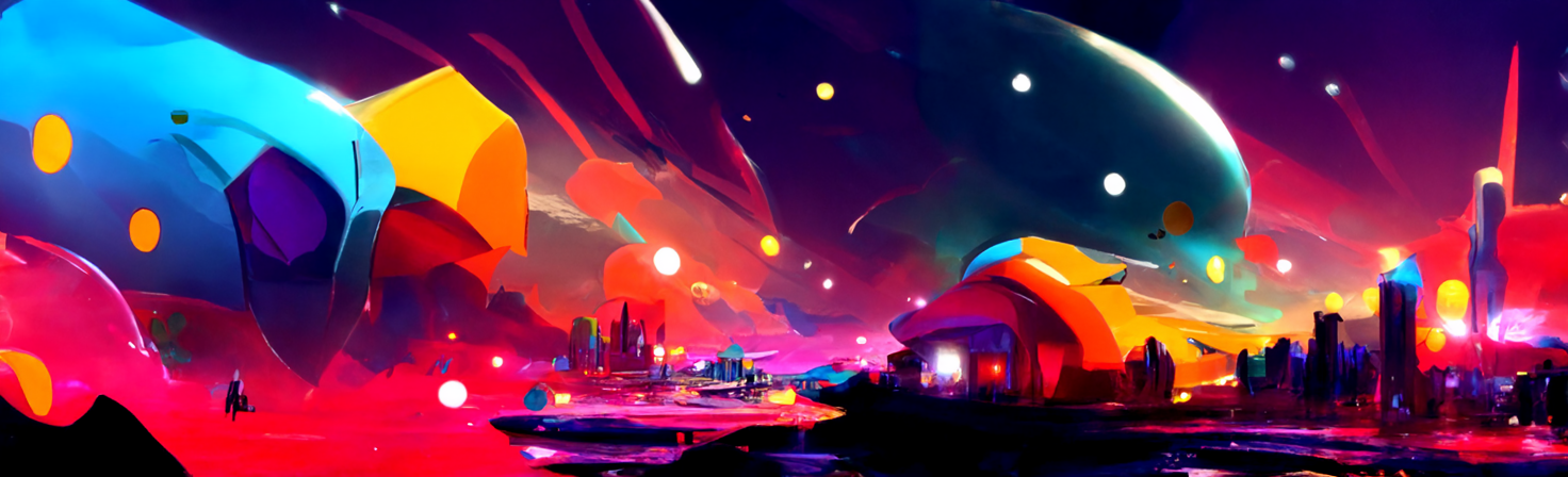 Utopia #432