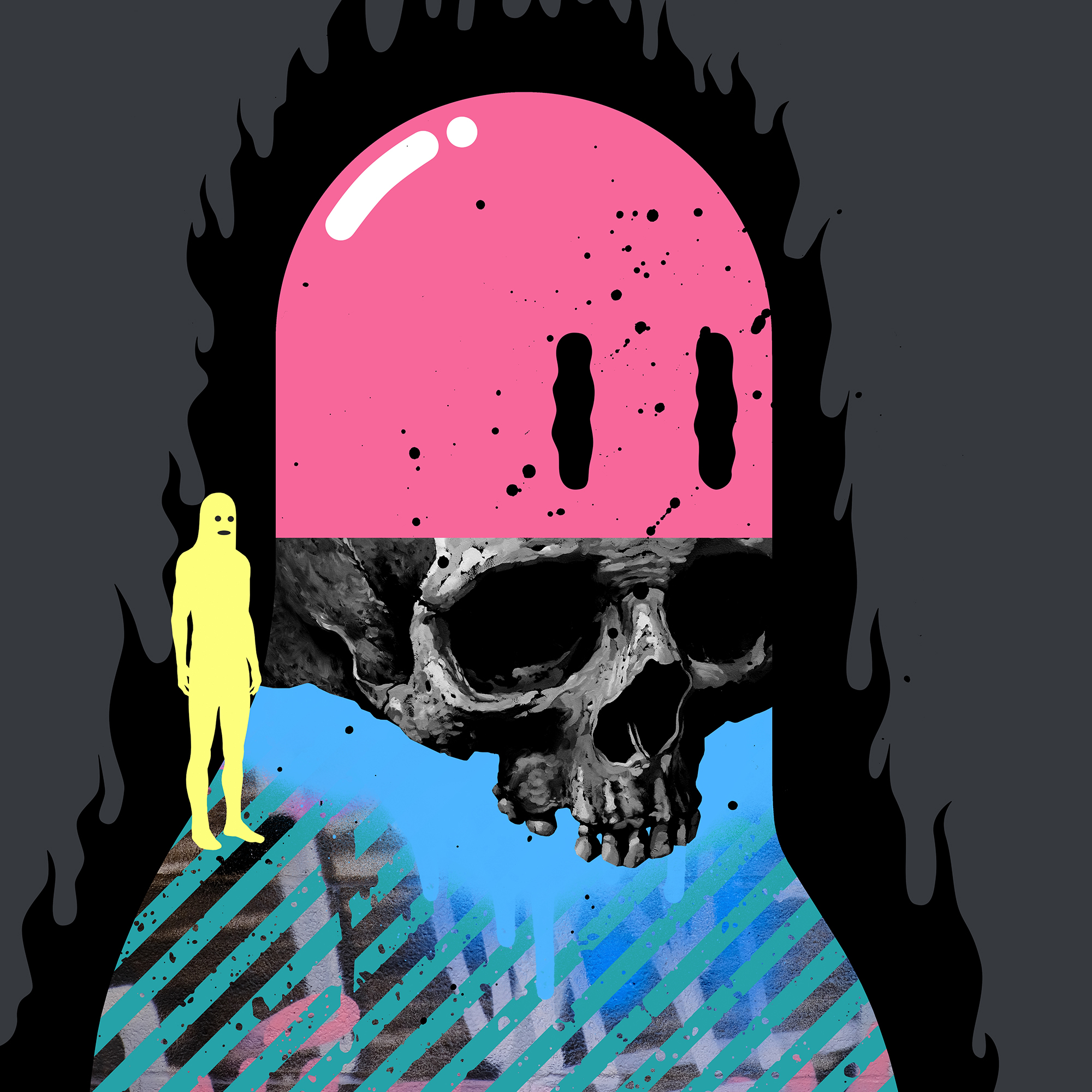 Cyber Bandit #784