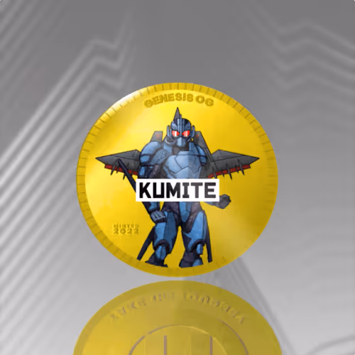 Kumite Genesis Collection: OG Apprentice
