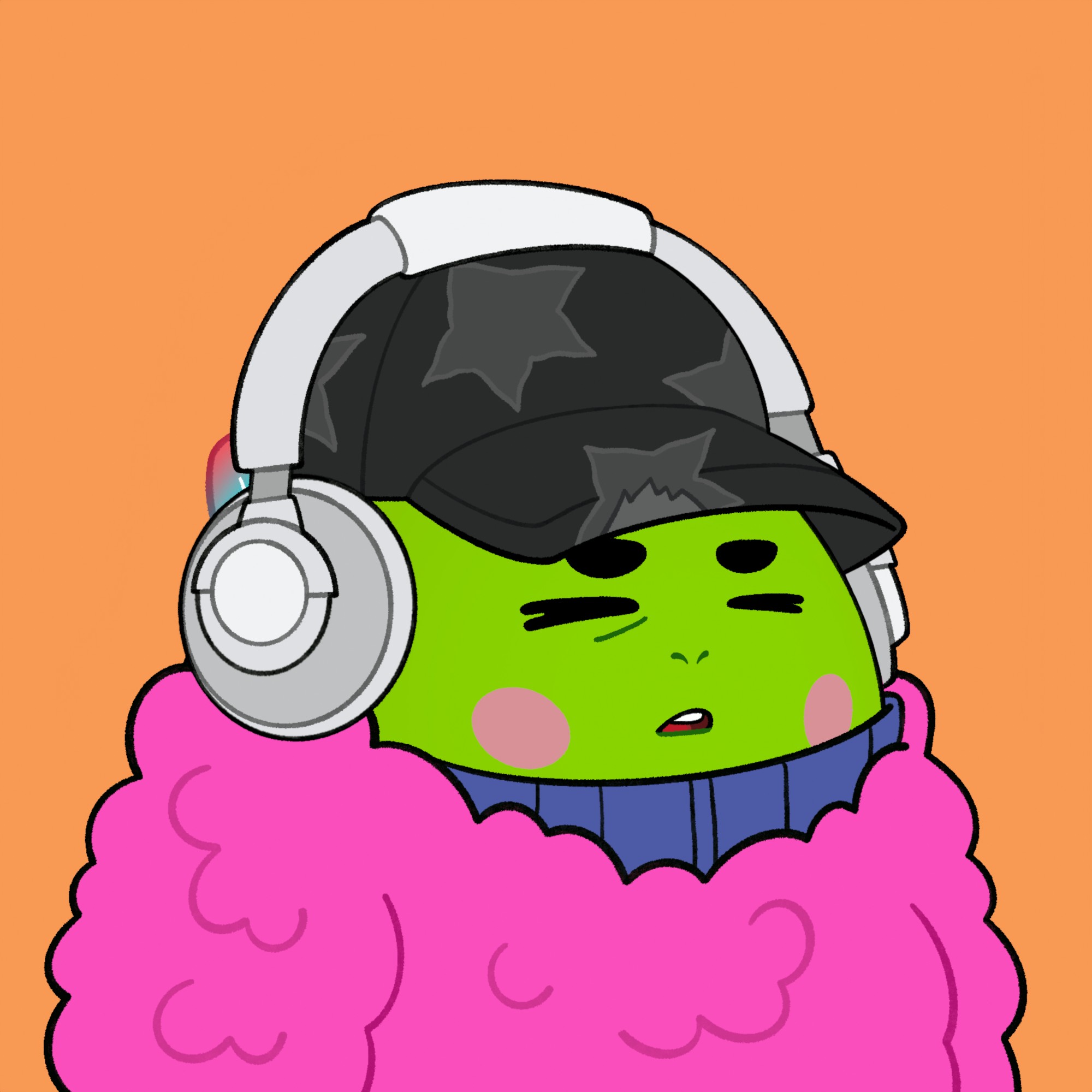 Dino Gotchi #2578
