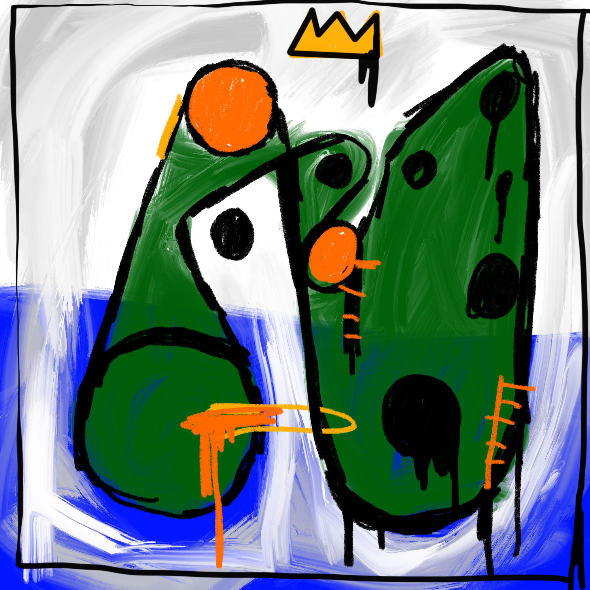 BASQ-RING-KEK #1