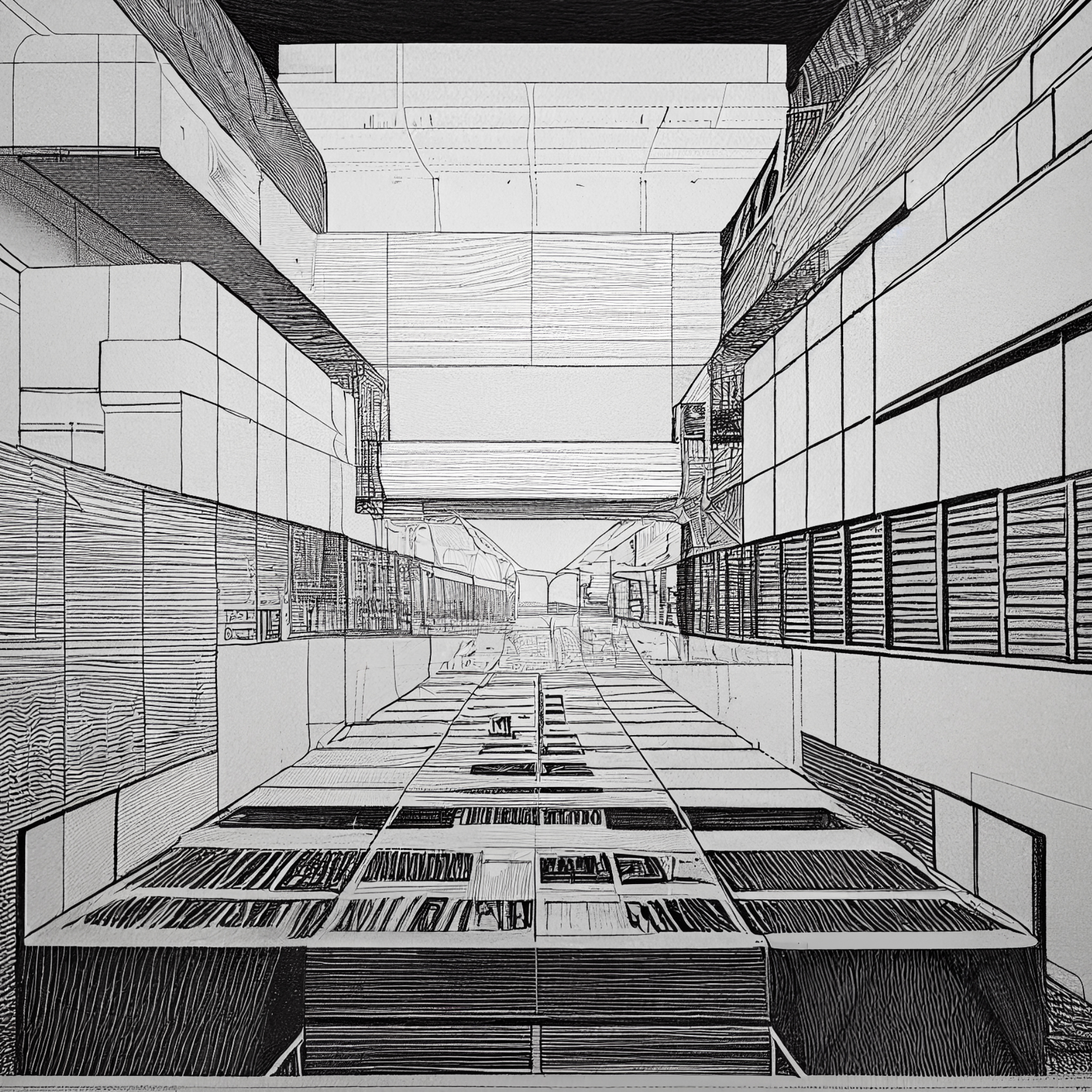 Hypercomplexity and Perspective #4