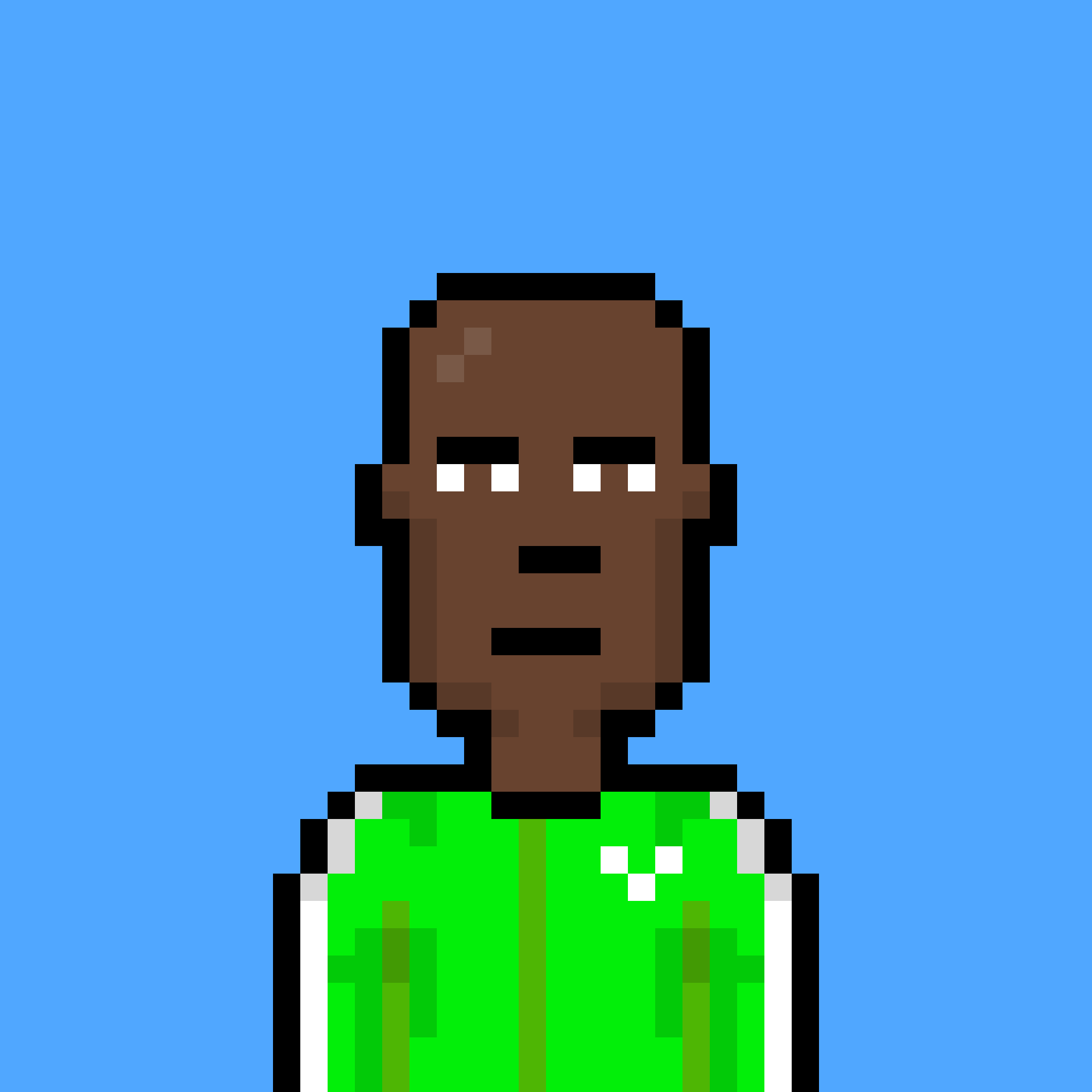 XTREME PIXELS #577