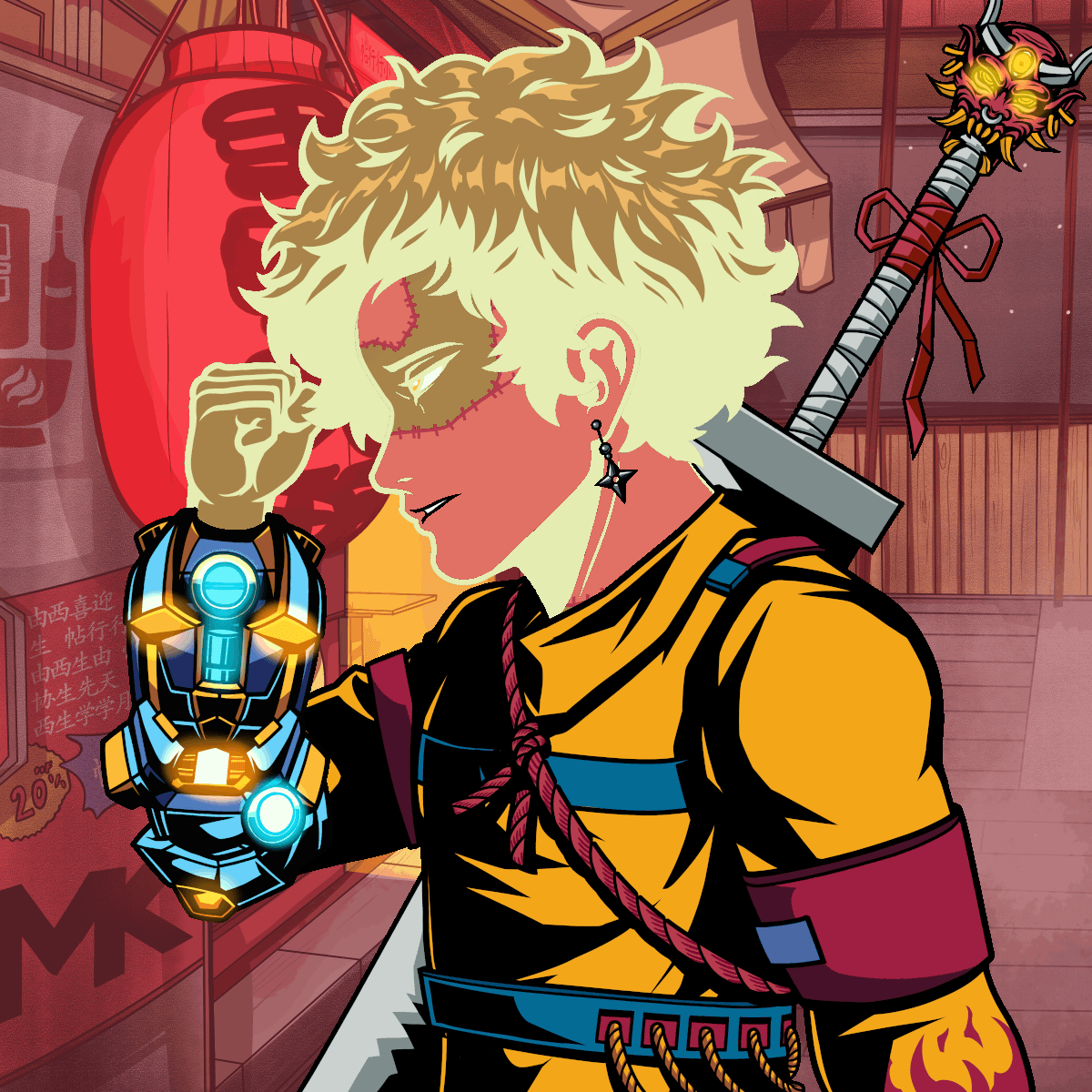 Metakages #619