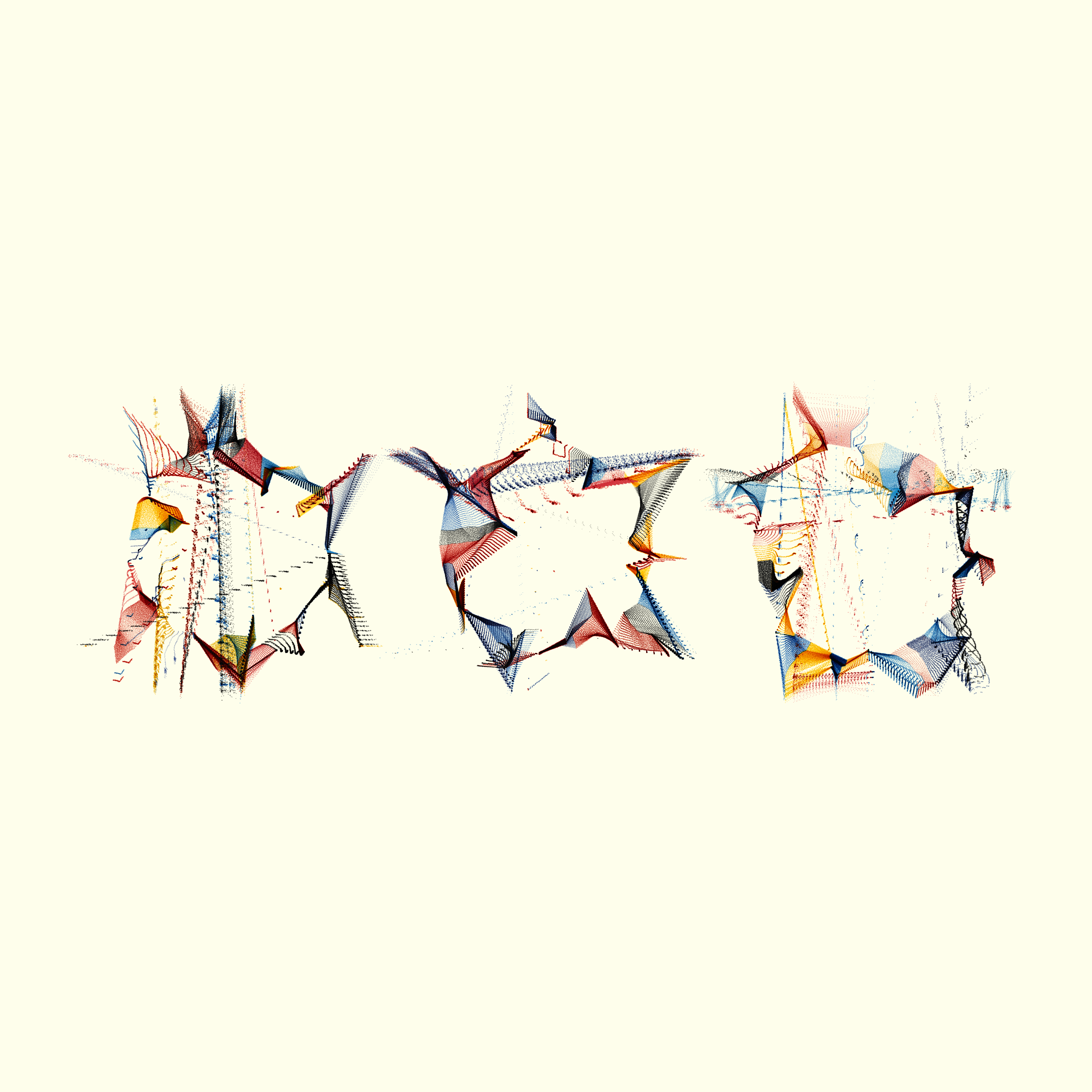 Essenza #19