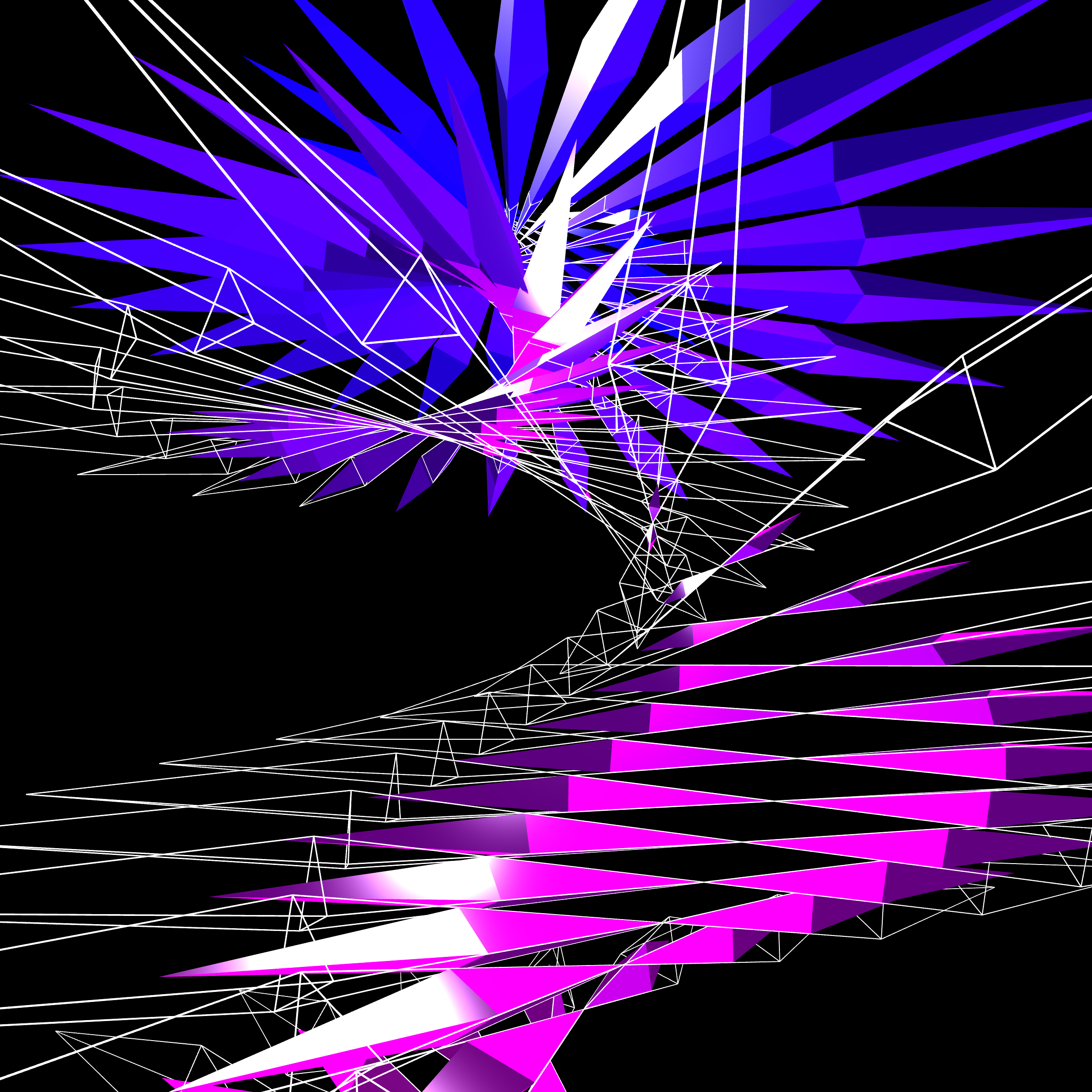 glitch crystal monsters #911