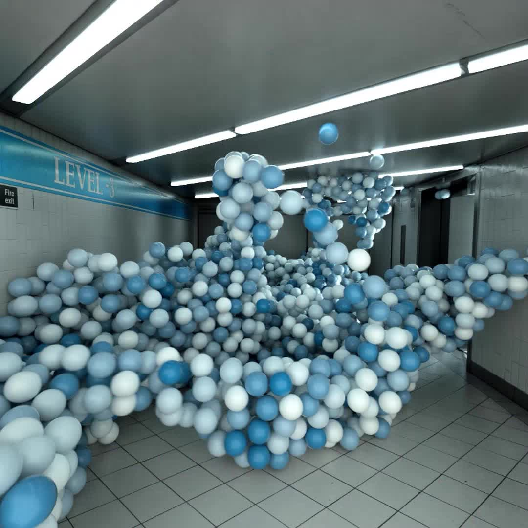 Atoms #83/103