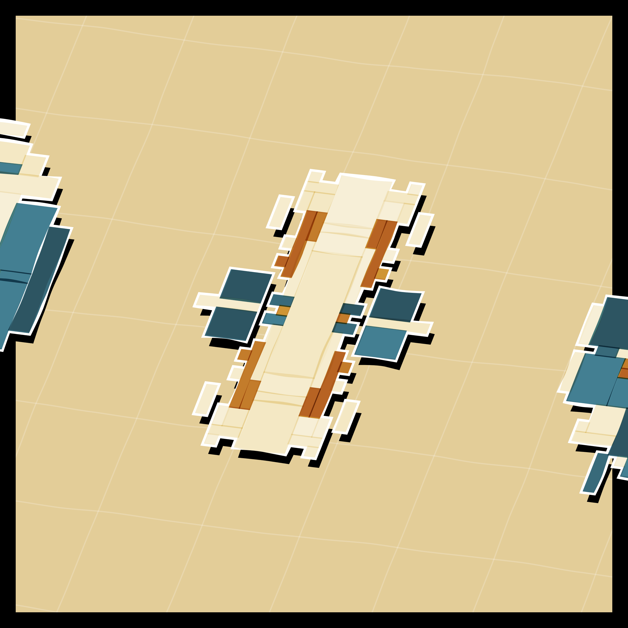 Paper Armada #1125