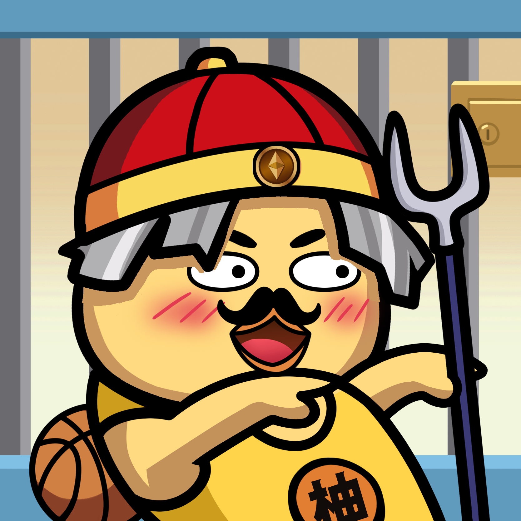 Chickun #479