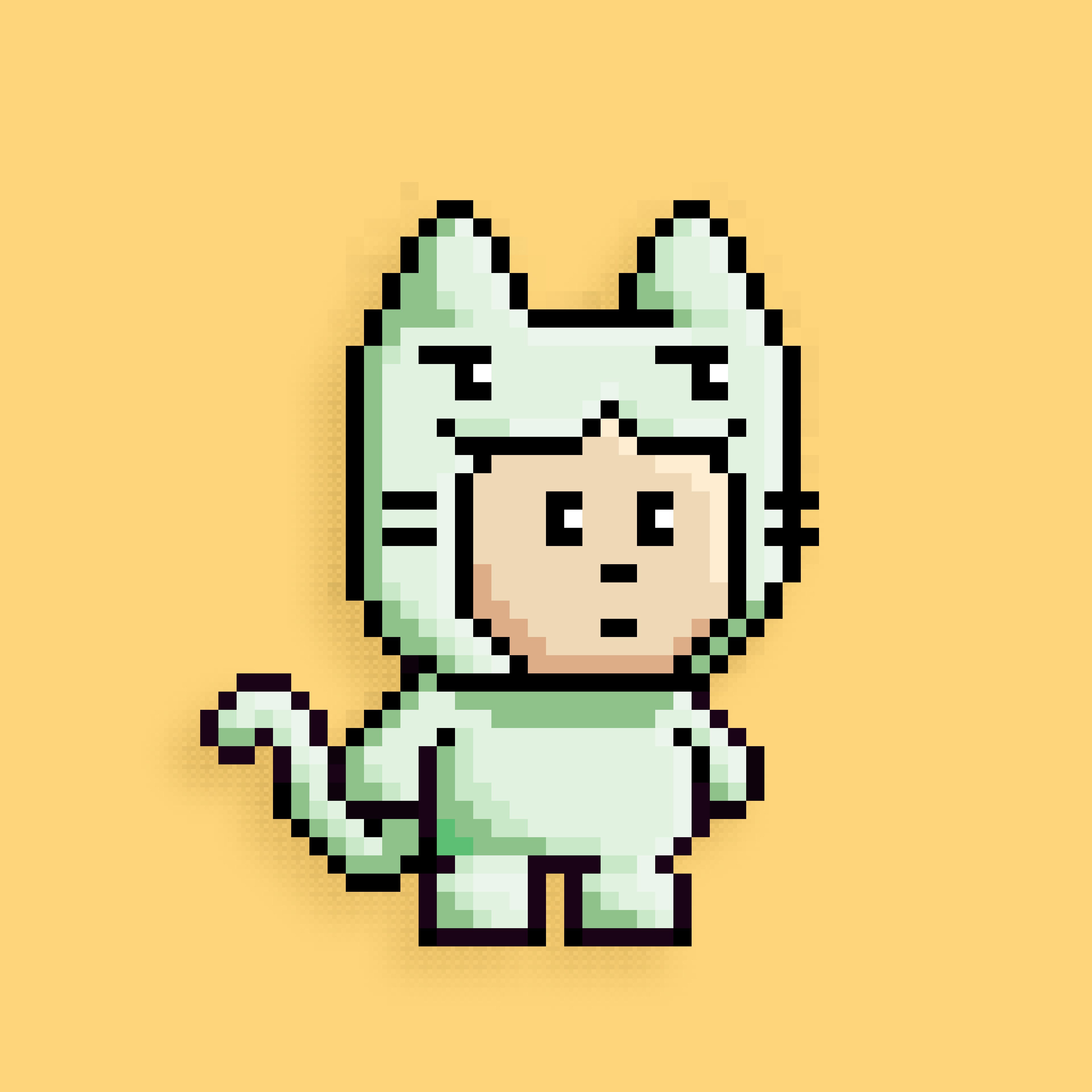 little cats  #15185