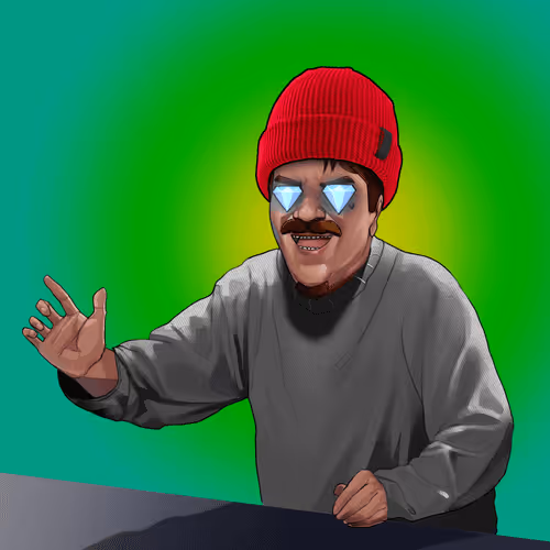 Kekw #132