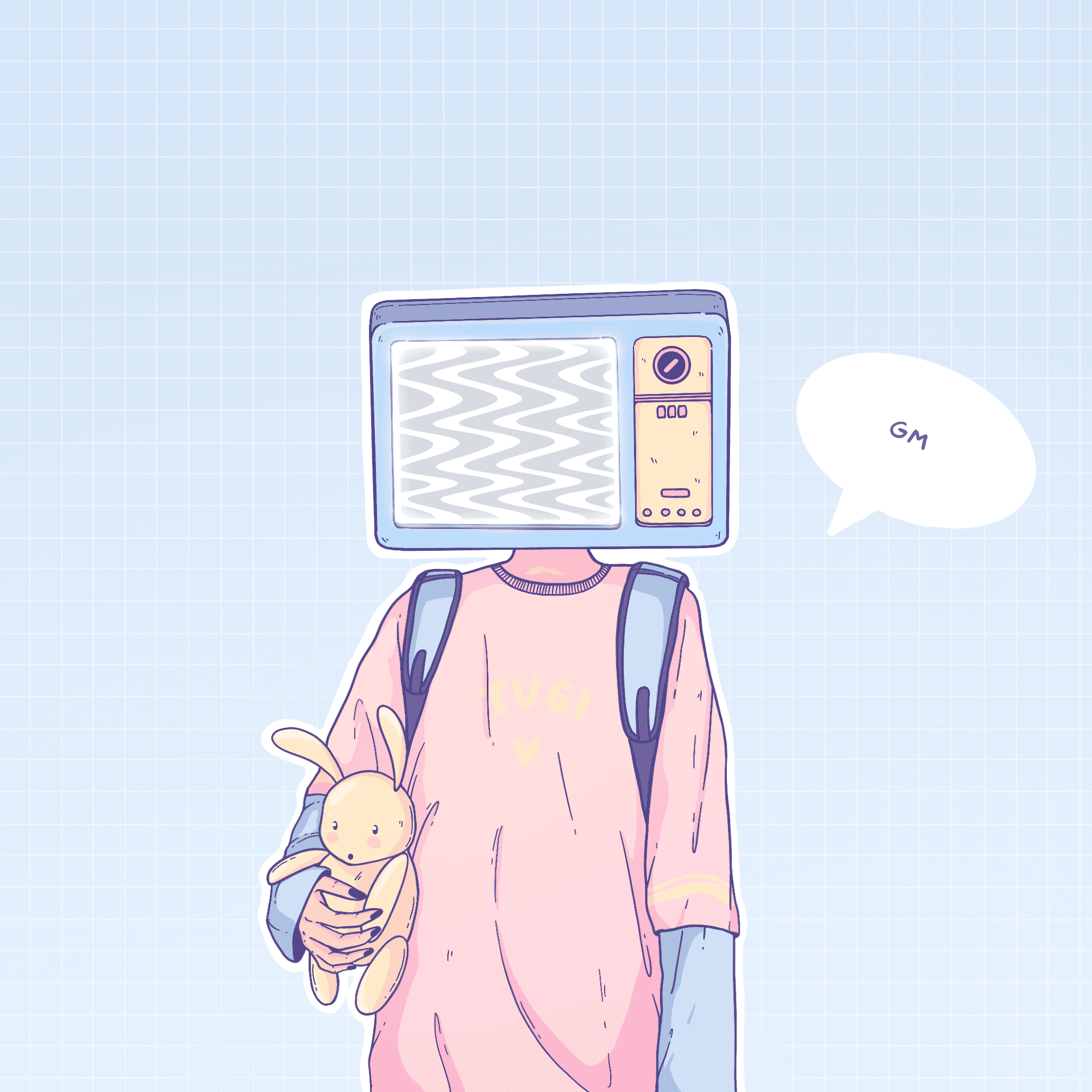 TV#61