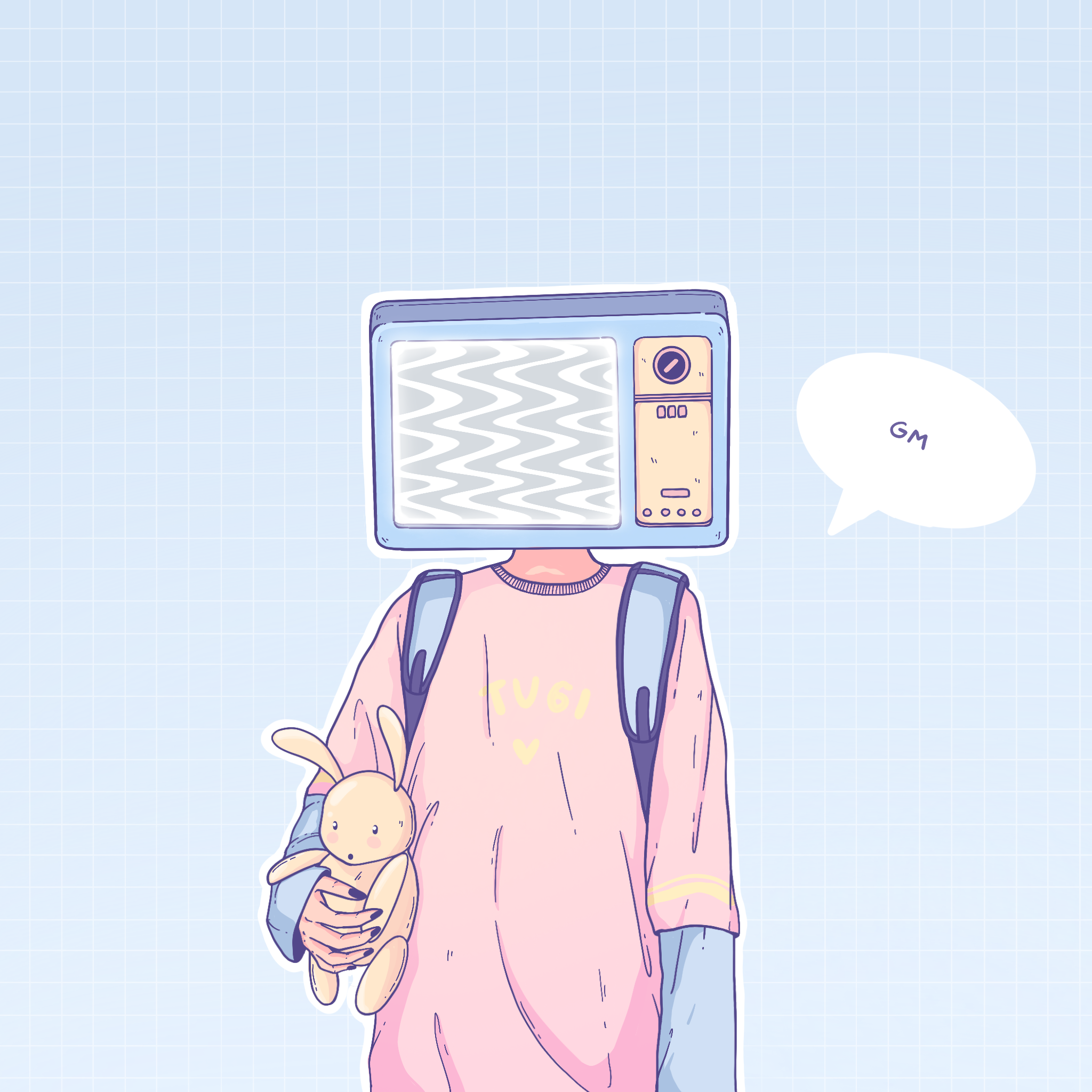 TV#61