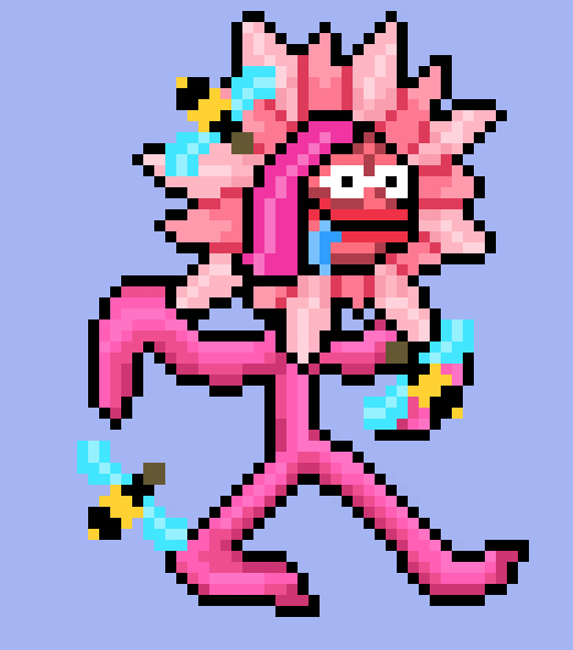 PEPEFLOWERS #97