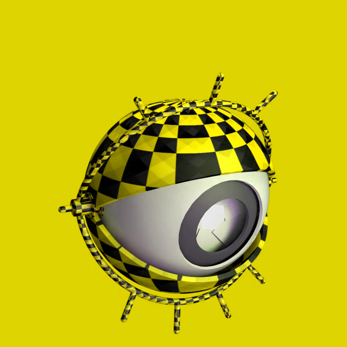 EyeStar #6275
