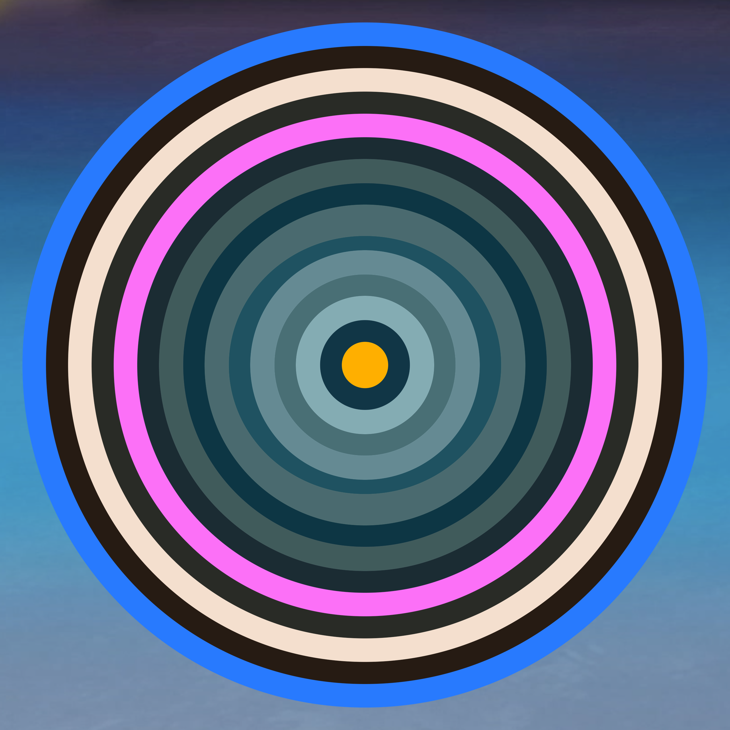 Circle of Frens² #9455