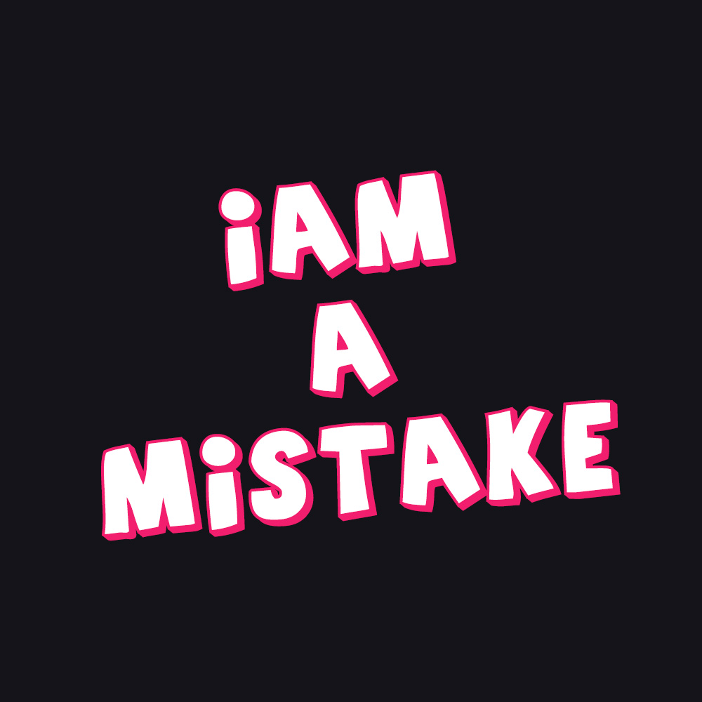 iAM Mistake #190