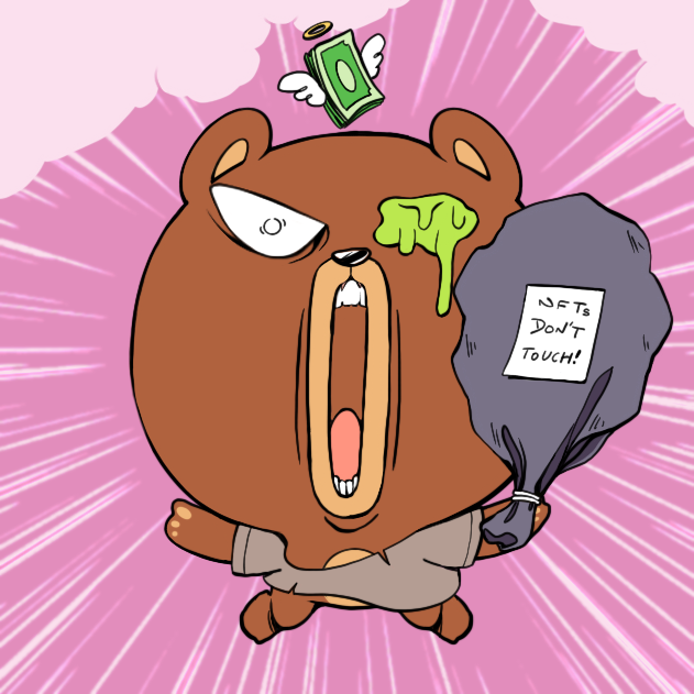 Timbear #3049