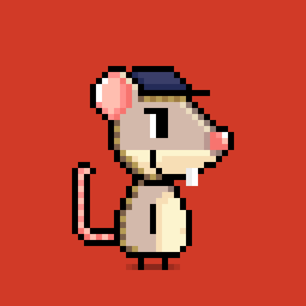 Gorgonzorat #1121