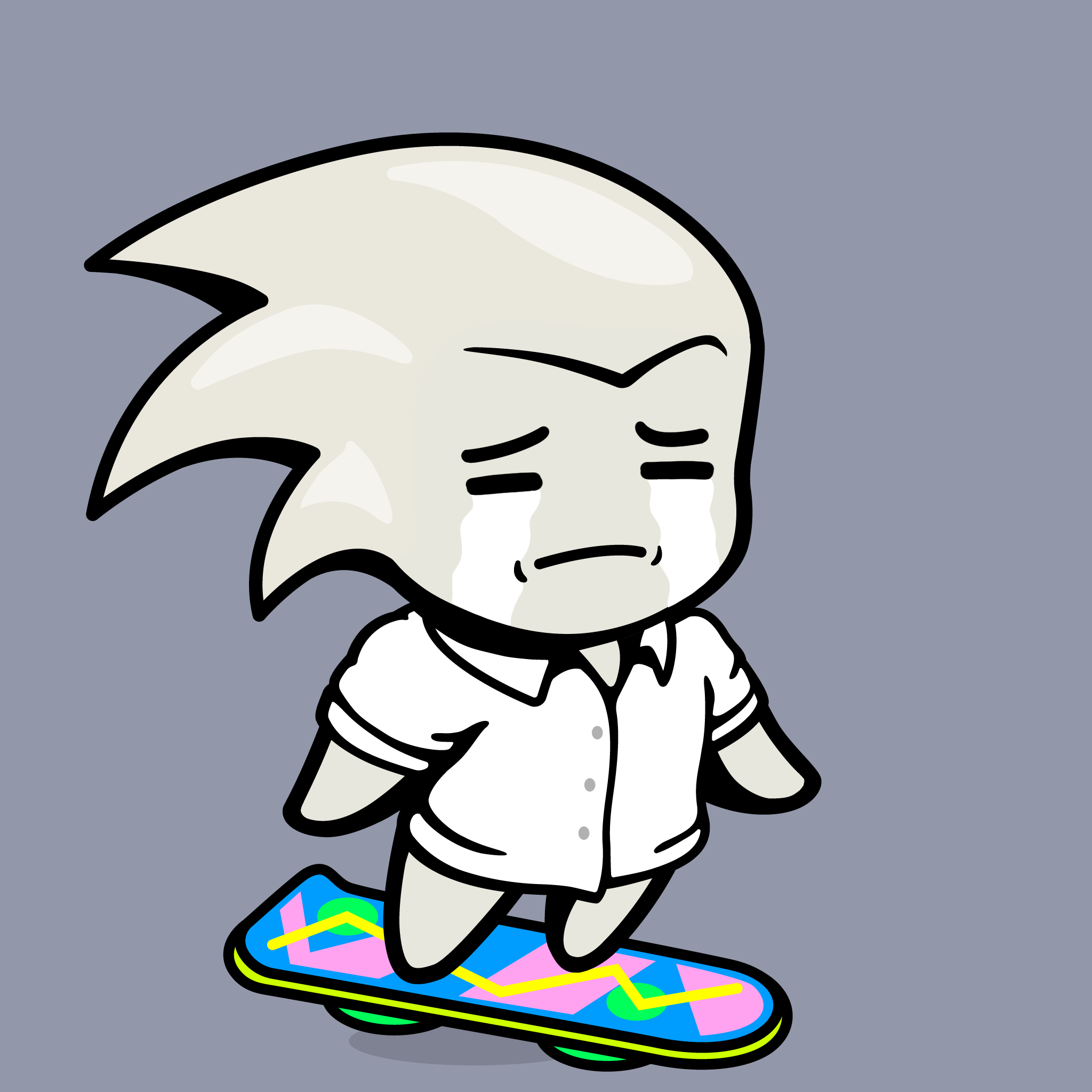 Sugartown Oras #4864
