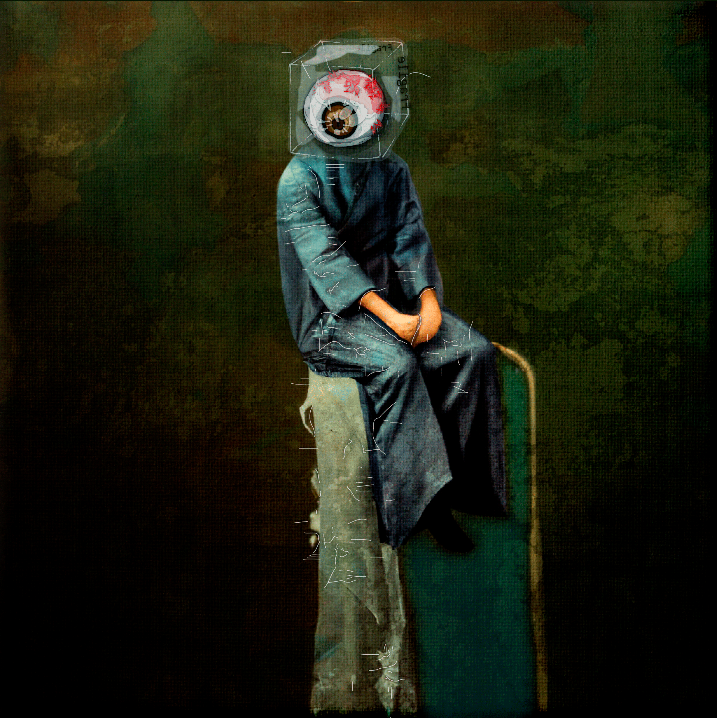 #92 Essence | Fragile #9/15