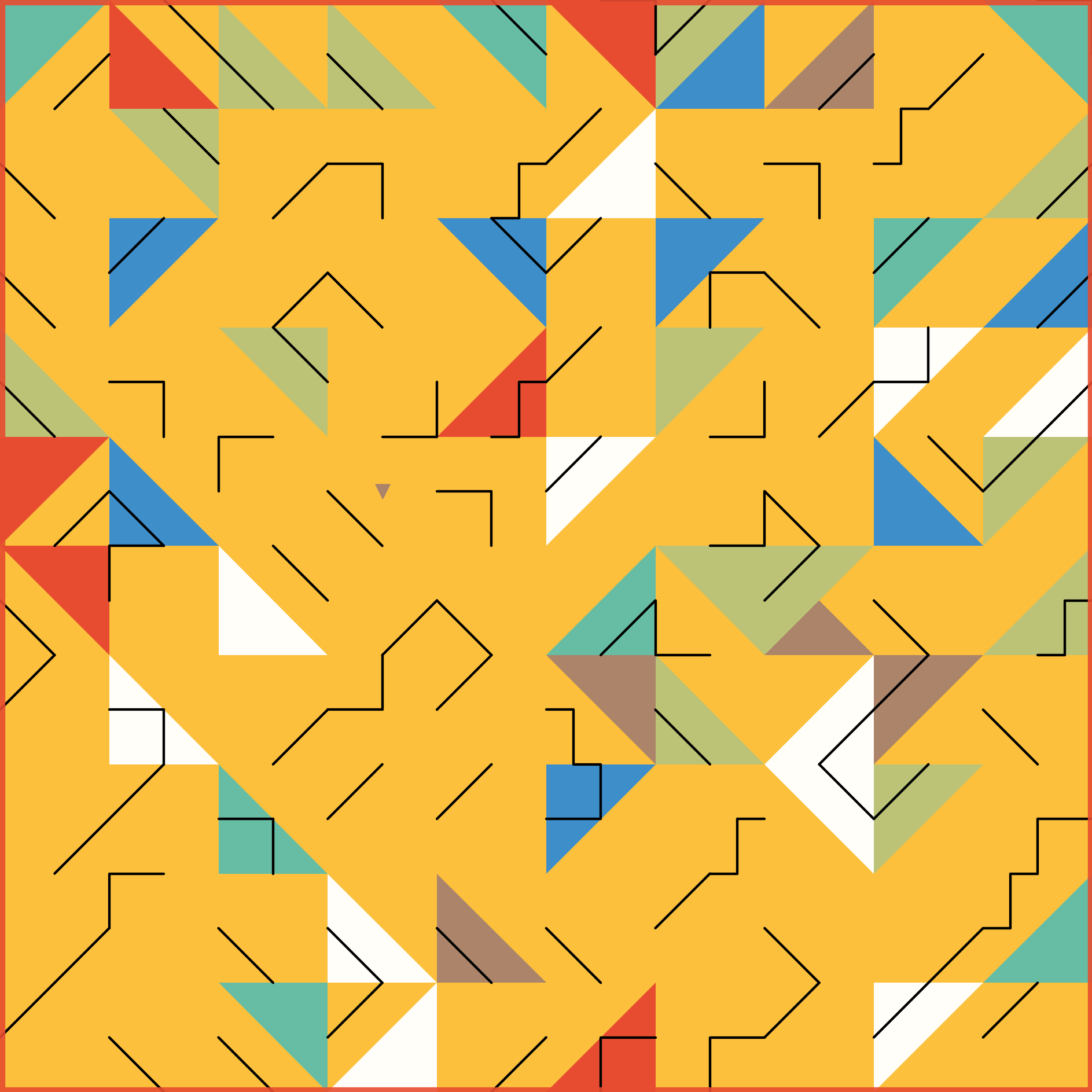 Triangulum #226