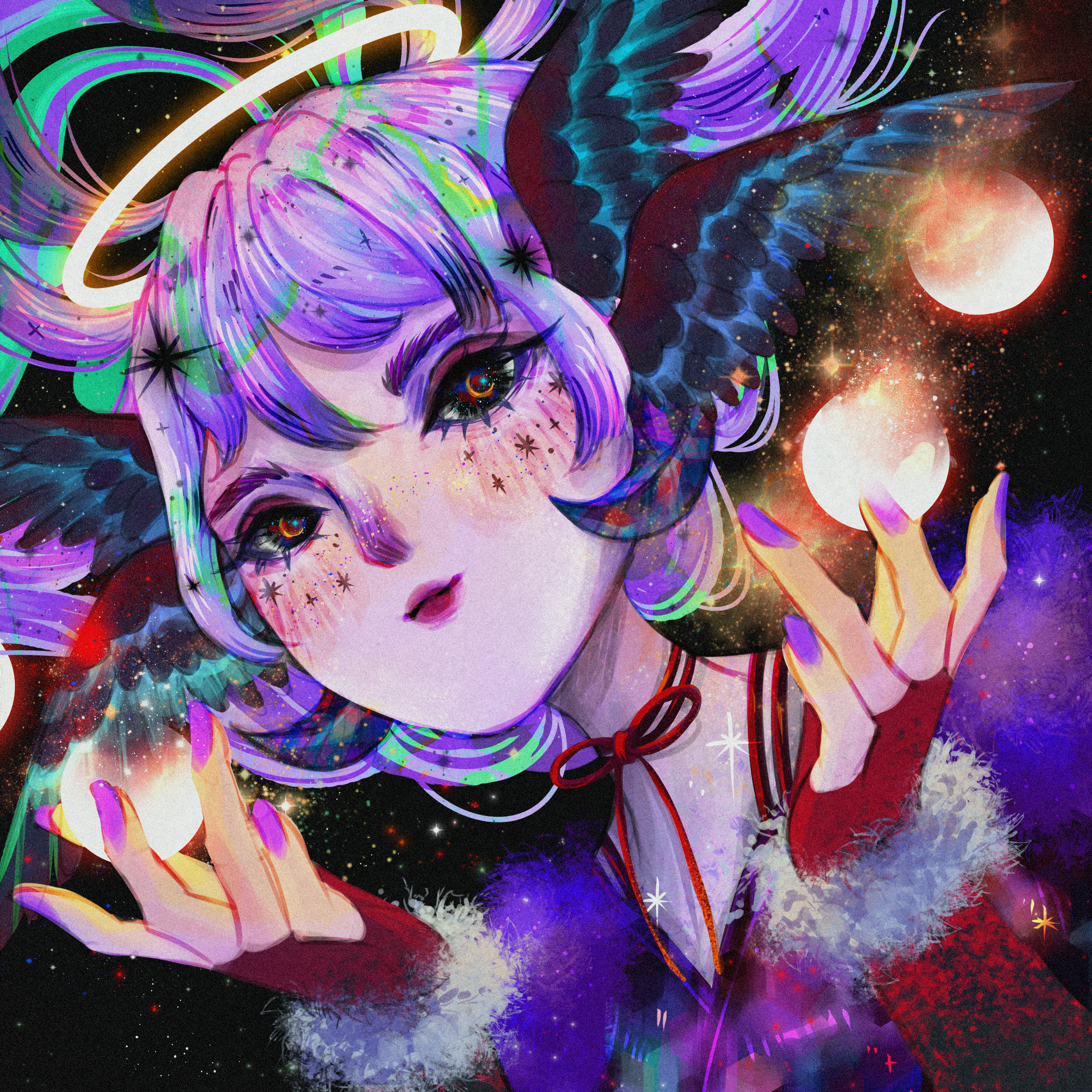 Galaxies ✶