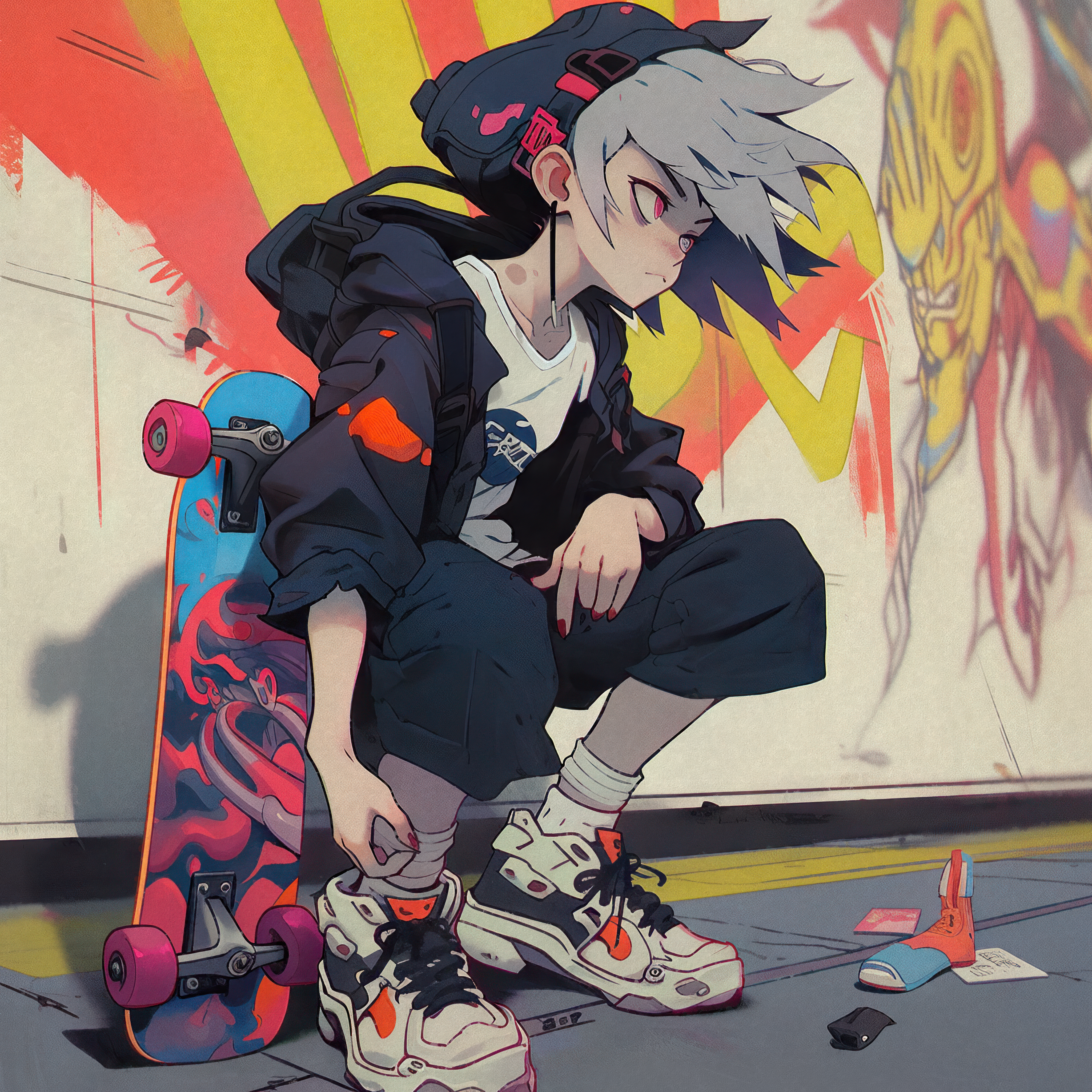 Thrasher