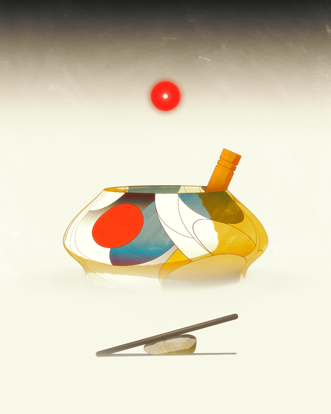 Singing Bowl - Gratitude 