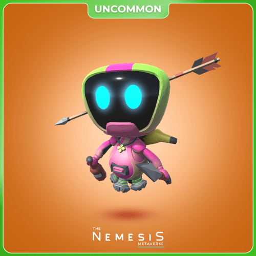 Companion #6993