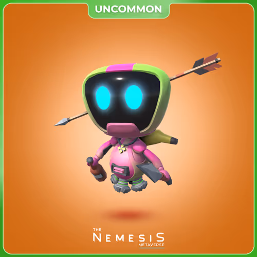 Companion #6993