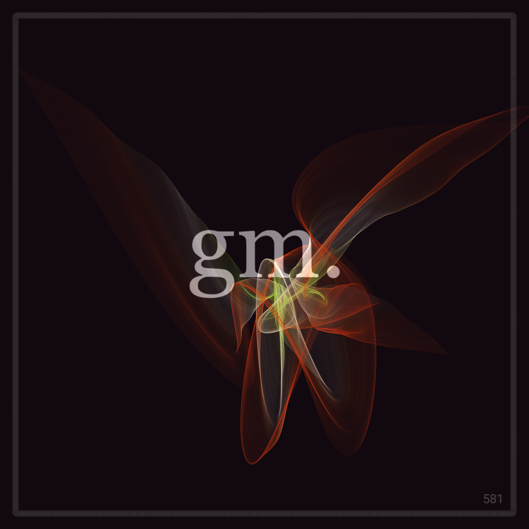 gm. 581